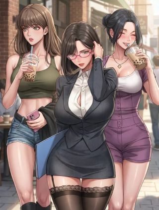 女神漫画在线看网页新番上线